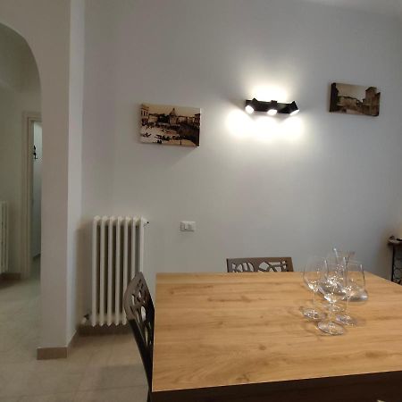 La Casa Di Ewa - Pesaro Centro-Mareアパートメント エクステリア 写真