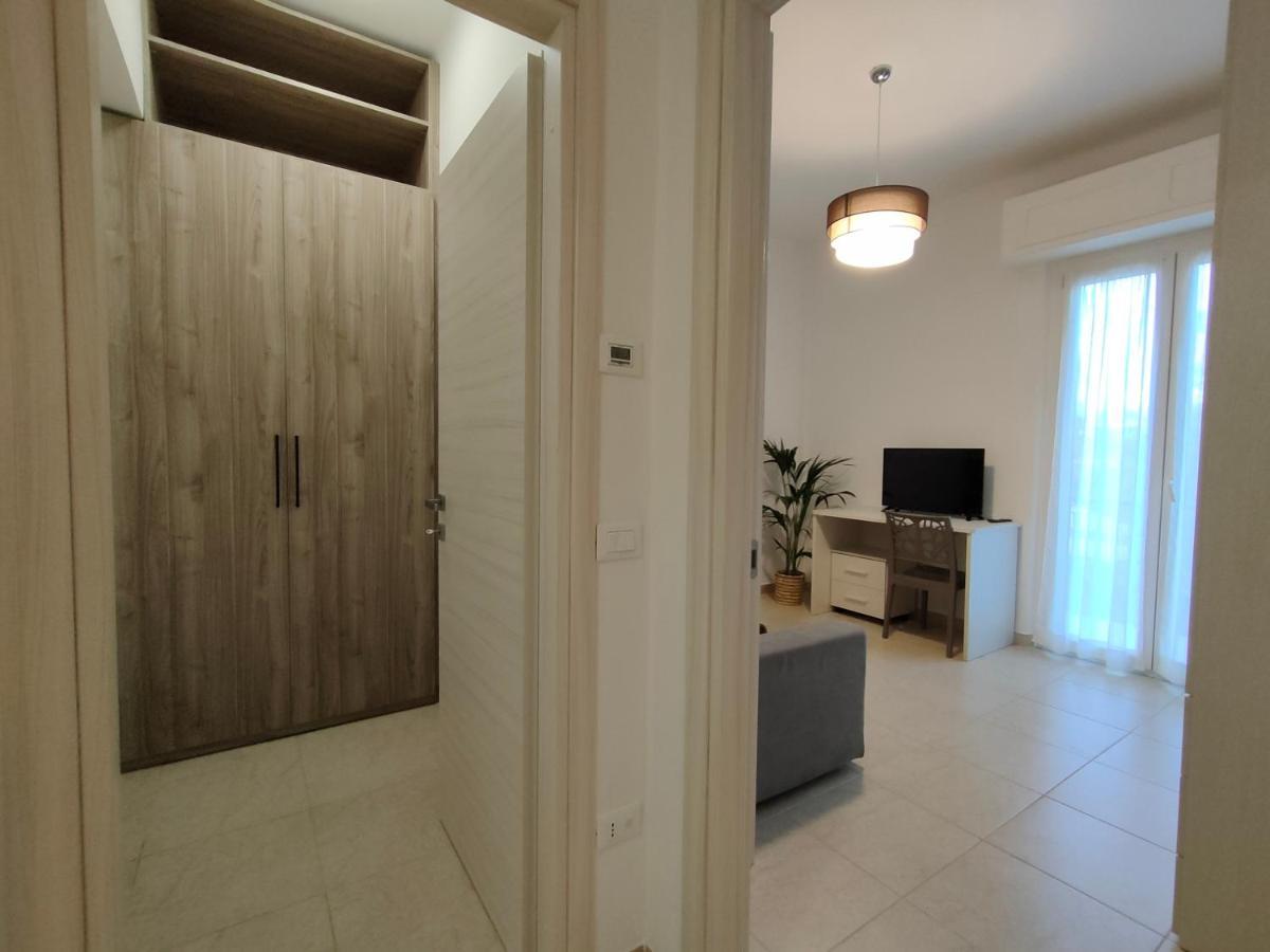 La Casa Di Ewa - Pesaro Centro-Mareアパートメント エクステリア 写真