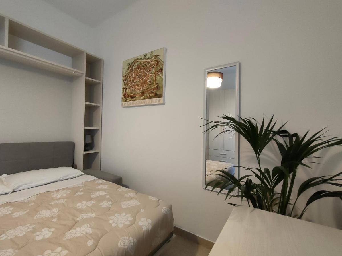 La Casa Di Ewa - Pesaro Centro-Mareアパートメント エクステリア 写真