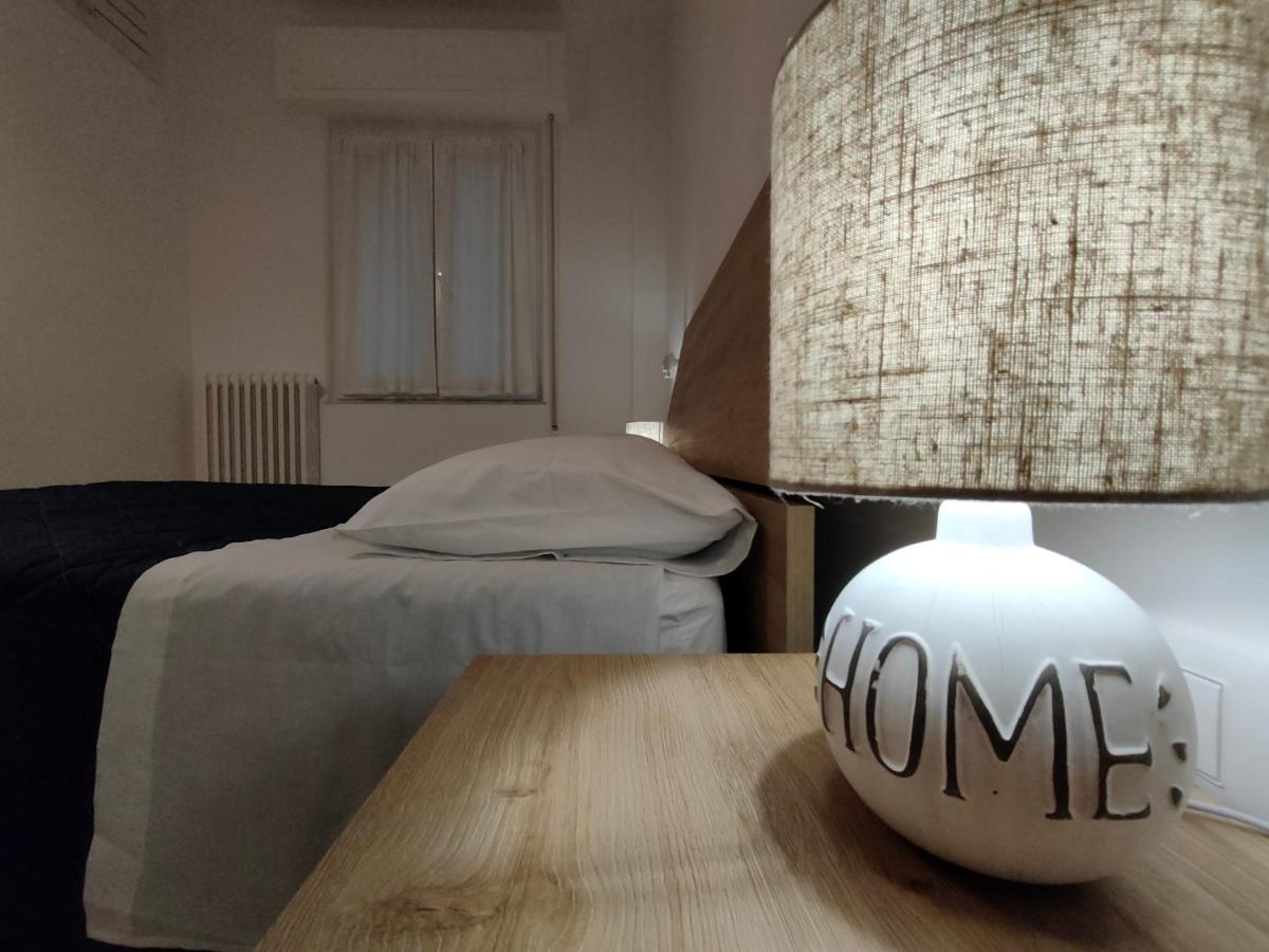 La Casa Di Ewa - Pesaro Centro-Mareアパートメント エクステリア 写真